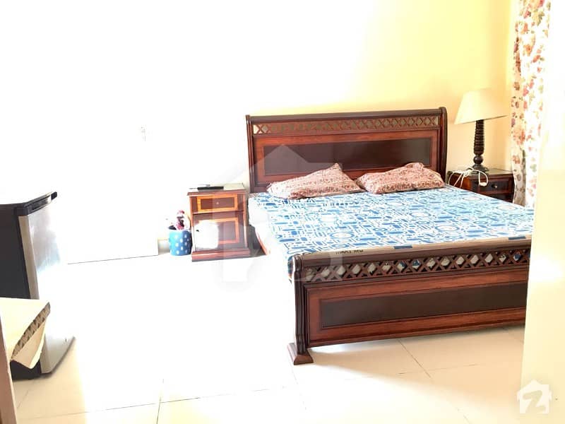1 Bedroom Furnished Available For Rent Dha Phase 3