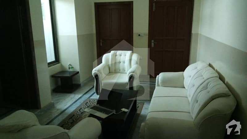 Studio Fully Furnished With Amenities For Rent
