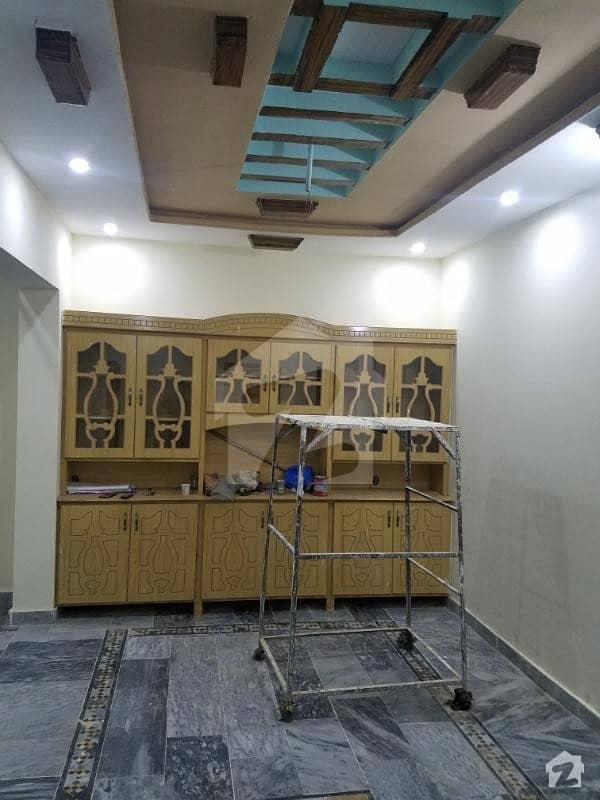 ثمر زر ہاؤسنگ سوسائٹی راولپنڈی میں 2 کمروں کا 5 مرلہ مکان 42 لاکھ میں برائے فروخت۔