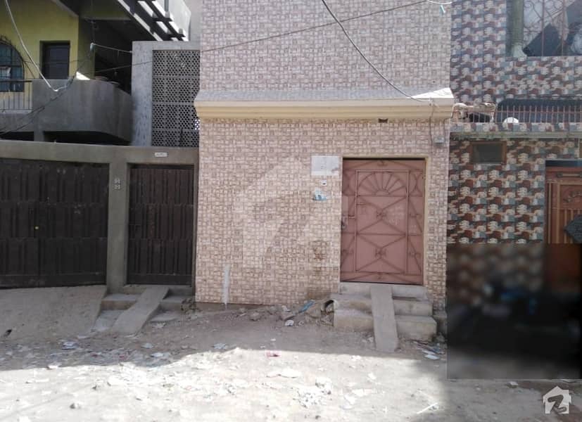 300 Feet Double Store House For Sale In Unit No 11 Area C2