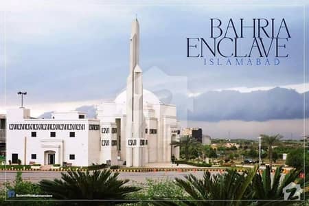 Bahria Enclave Islamabad New Deal Plots For Sale Sector C2