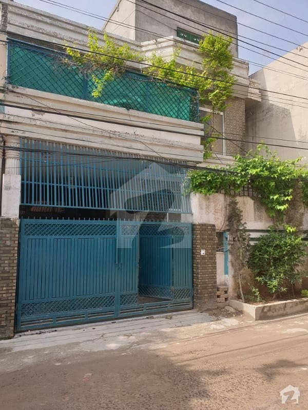 ڈیفنس روڈ راولپنڈی میں 3 کمروں کا 7 مرلہ مکان 88 لاکھ میں برائے فروخت۔