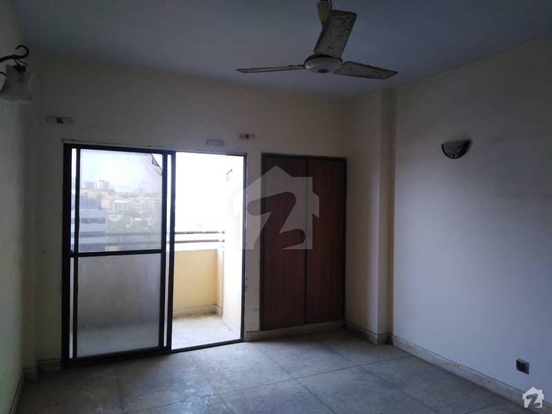 6th Floor Flat Is Available for Sale
