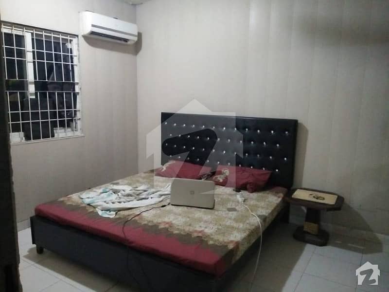 1 Bedroom For Rent Bath Kitchen Lounge Fully Furnished Bahria Orchard Lahore