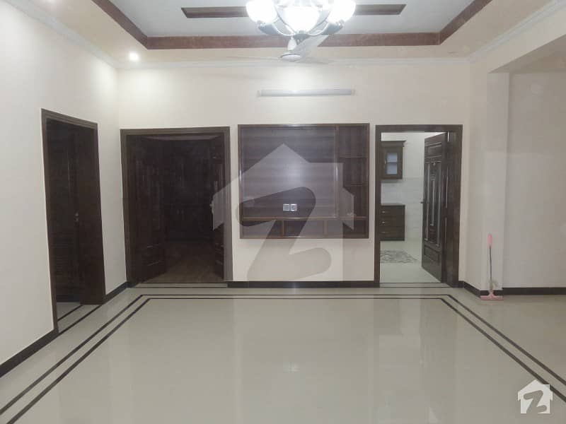 House Is Available For Sale Located At Prime Location Of Islamabad I8