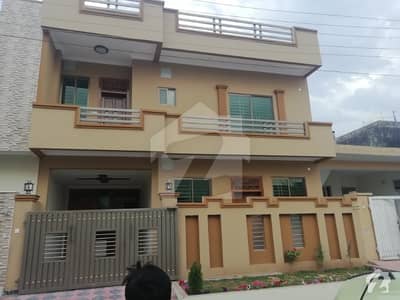 Korang Town Safari Block 6 Marla Brand New House Is Avaible For Sale Korang Town Safari Block 6 Marla Brand New House Is Avaible For Sale