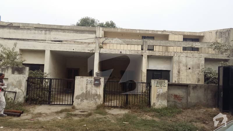11m and 12m corner pair houses available in A block of Faisal town Lahore