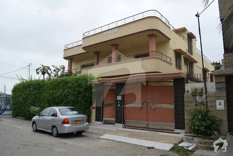 House For Sale Karachi Cantonment