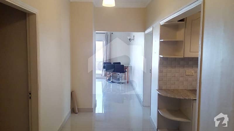 Pent House With Big Terrace For Rent In Clifton  Block 2