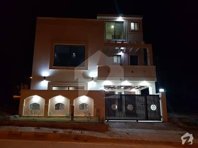 08 Marla Brand New Double Unit House For Sale In Rafi Block 08 Marla Brand New Double Unit House For Sale In Rafi Block