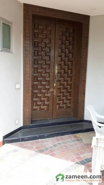 10 Marla Beautiful Double Unit Semi Furnished House For Sale In State Life Society 10 Marla Beautiful Double Unit Semi Furnished House For Sale In State Life Society