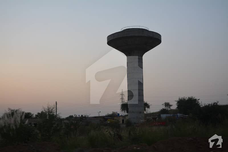 Block V 7 Marla For Sale Gulberg Residencia Block V, Gulberg