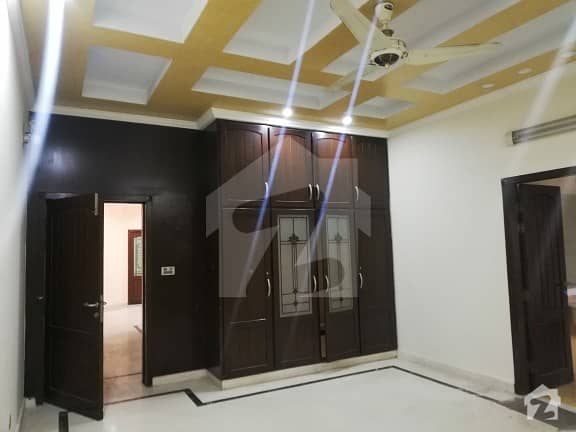 20 Marla Lower Lock Upper Portion For Rent In Sui Gas Housing Society Phase 1 Lahore
