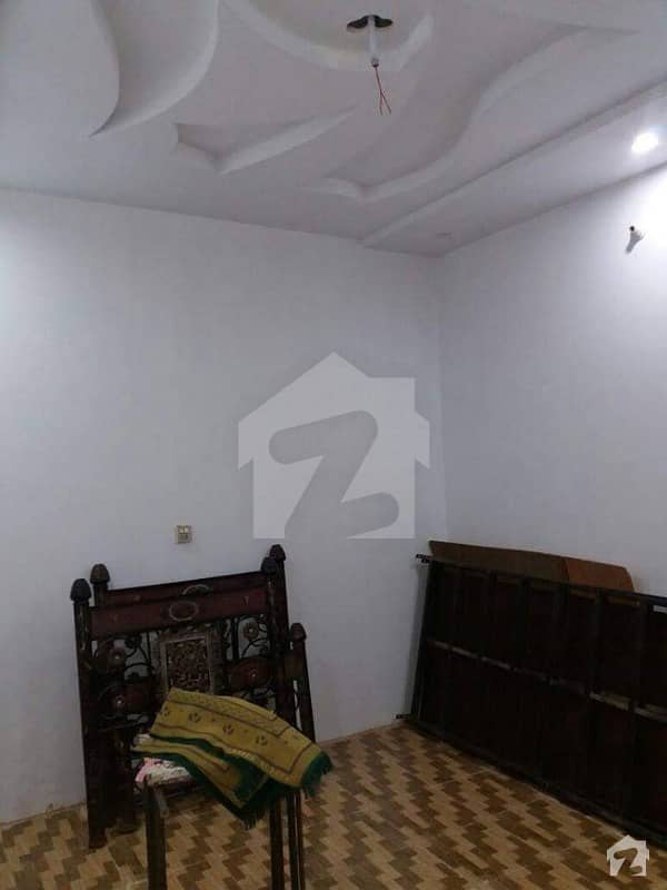 3 Marla Well Furnished House For Sale