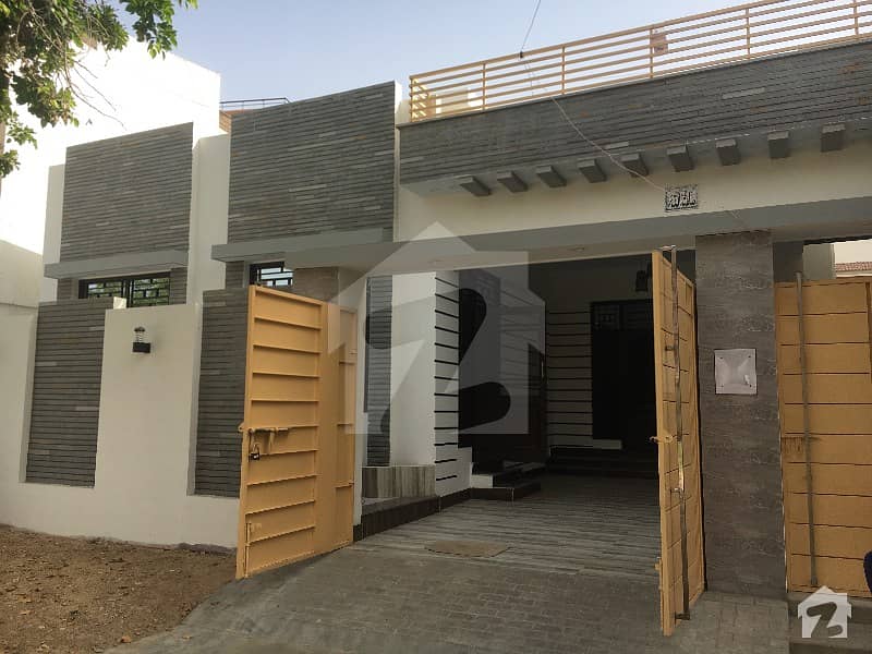 گلشنِ معمار - سیکٹر ایکس گلشنِ معمار گداپ ٹاؤن کراچی میں 3 کمروں کا 16 مرلہ مکان 2. 8 کروڑ میں برائے فروخت۔