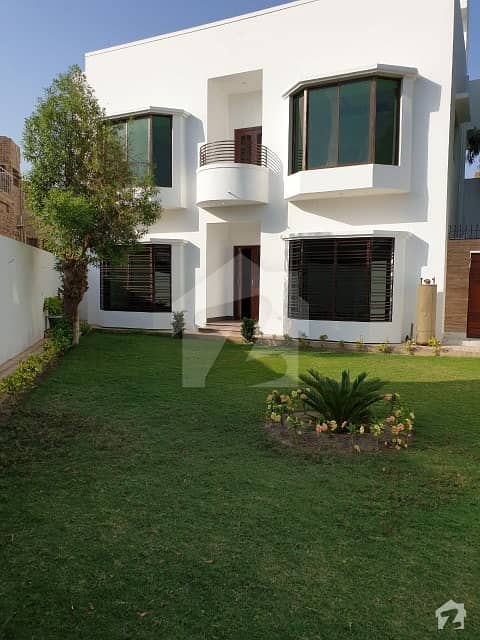 Bungalow For Sale In Khalid Society Beside Muslim Society Qasimabad