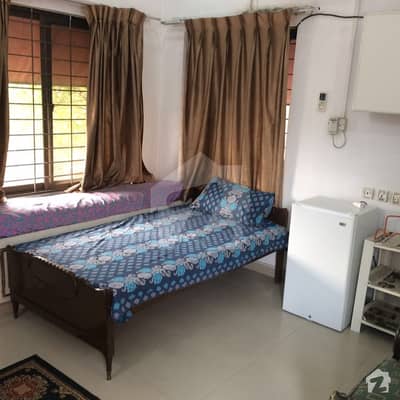 Furnished Room In DHA Phase 3 Near To Y Block McDonald Furnished Room In DHA Phase 3 Near To Y Block McDonald