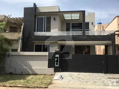 10 Marla New House With Complete Basement 10 Marla New House With Complete Basement