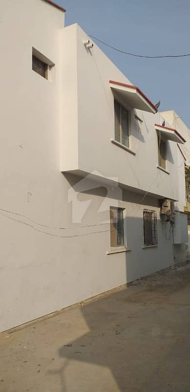 Town House 250 Sq Yd Independent House For Rent
