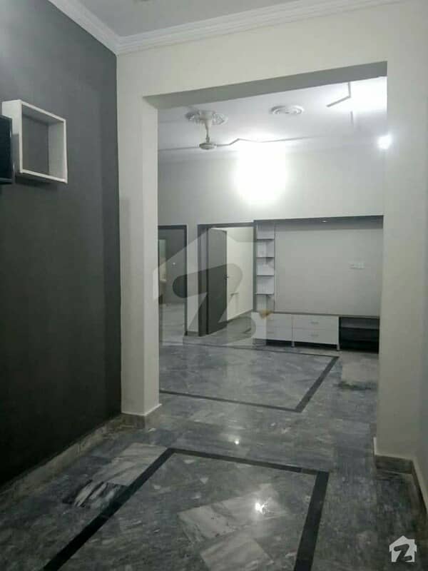 New Construction Flat For Rent - Bachelors