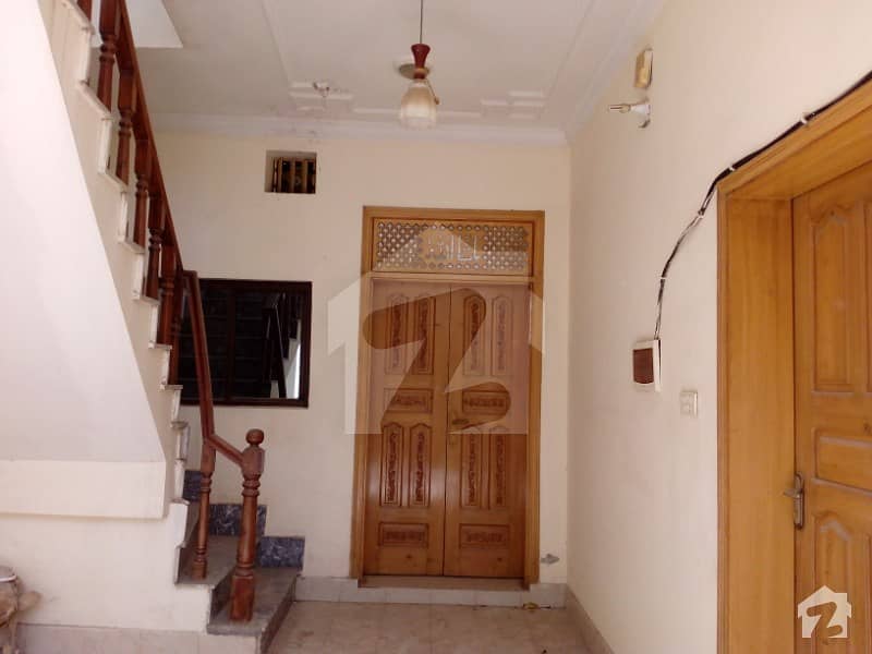 House For Sale In Gulistan Colony Rawalpindi