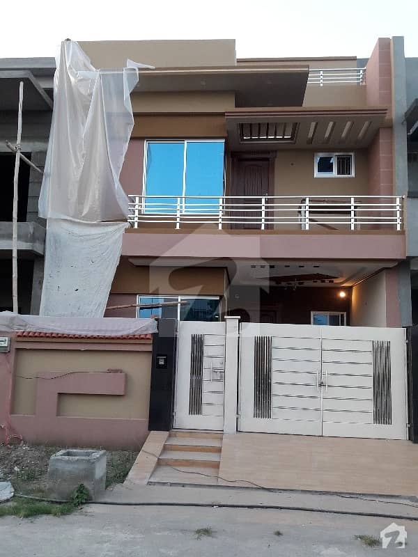 5 Marla house for sale in citi housing sialkot