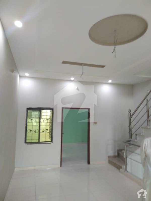 Brand New House For Sale Build - Construct By Owner 2. 26 Marla Ahmad Garden