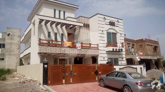 House Is Available For Sale In Media Town Block C Rawalpindi House Is Available For Sale In Media Town Block C Rawalpindi