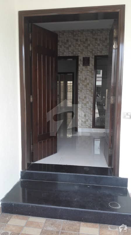 Full House Is Available For Rent Located In Phase 6 DHA Defence