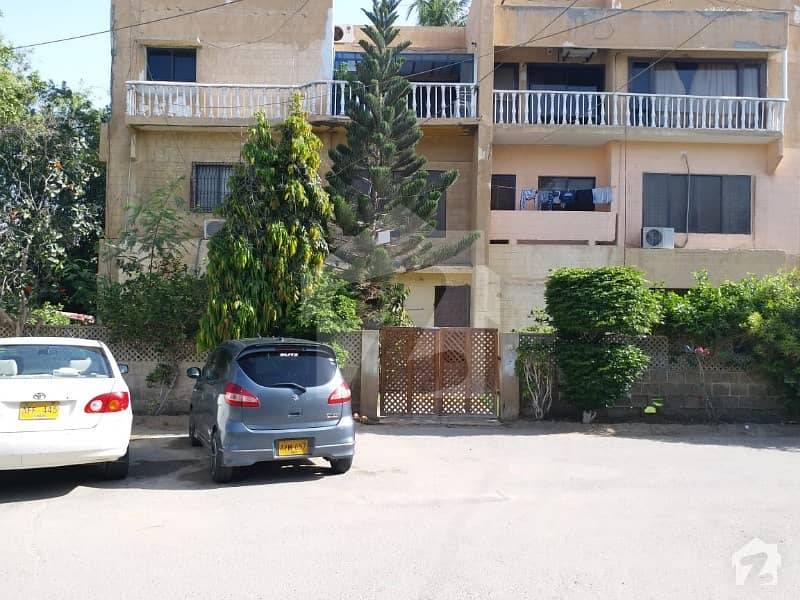 Seaview Apartment  Ground Floor Flat for Sale