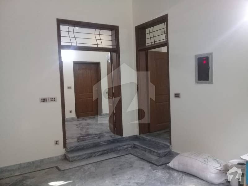 5 Marla Double Storey For Rent 08 Year Old House