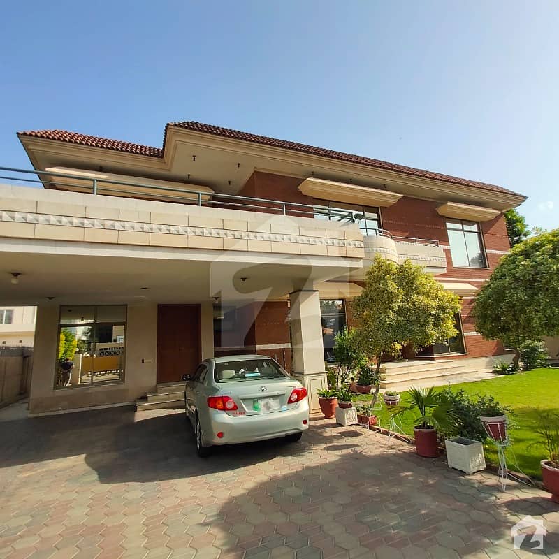 2 Kanal Awesome House Upper Portion Available For Rent Dha Y Block