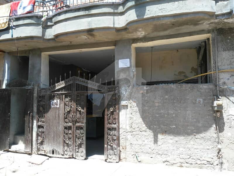 House For Sale In Khana Pul Bilal Town