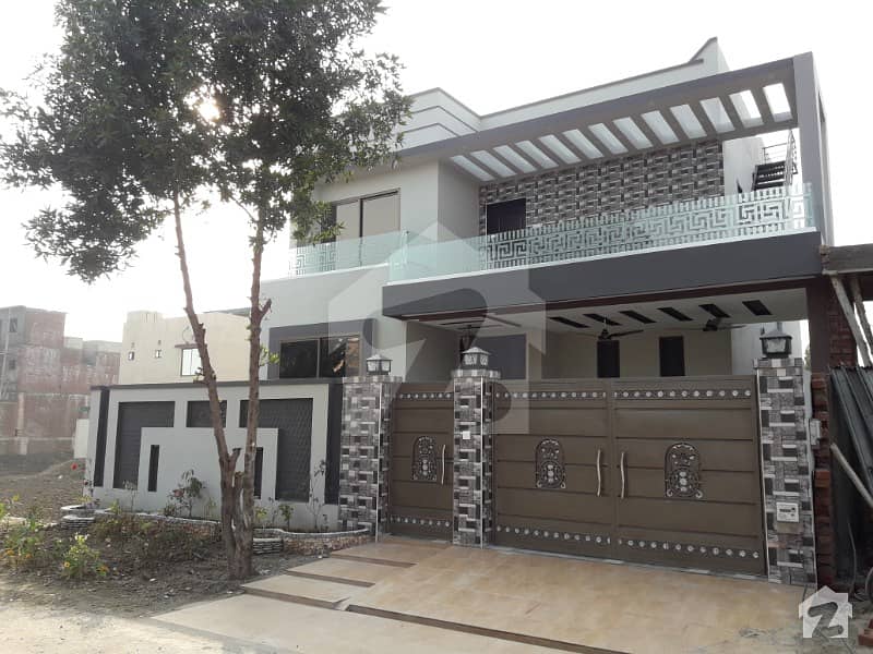 10 Marla house for sale in citi housing sialkot