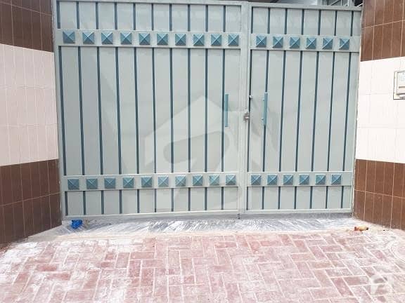 House For Sale Allah Shaffi Chowk Street No 9 House For Sale Allah Shaffi Chowk Street No 9
