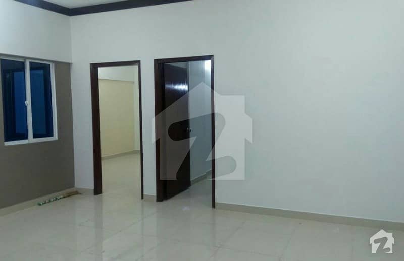 Apartment For Sale At Rahat Commercial Brand New 3 Bed Drawing Dining Lounge With Lift Parking