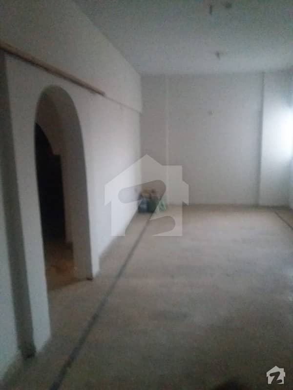 Maham Tower 6 Room First Floor For Rent