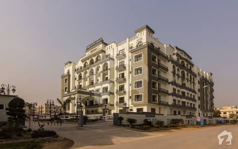 2 Bedroom Apartment For Sale In G-11/3 Warda Hamna 2 Islamabad