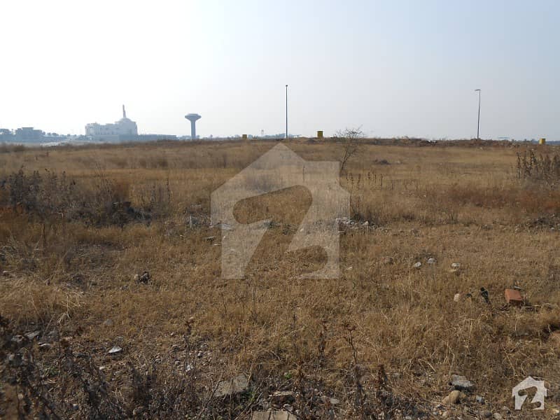 Dha Phase 3 Serene City Old Garden City 10 Marla Plot Available For Sale