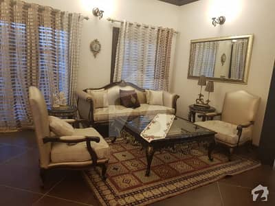 F102 house for sale  size 60 x 100 fully furnished  with original pics