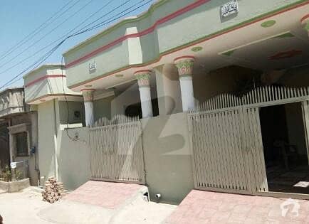 چکری روڈ راولپنڈی میں 3 کمروں کا 5 مرلہ مکان 48 لاکھ میں برائے فروخت۔
