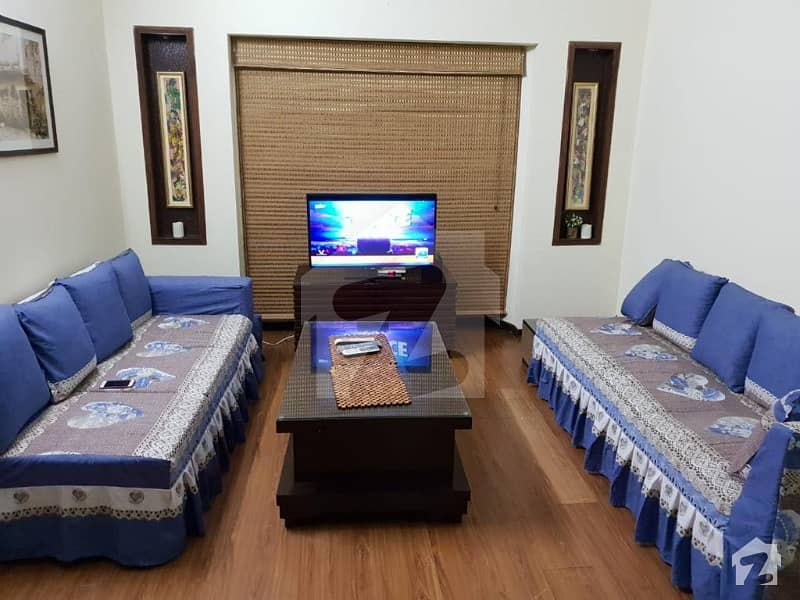 ٹرائیکون ویلیج لاہور میں 3 کمروں کا 8 مرلہ مکان 45 ہزار میں کرایہ پر دستیاب ہے۔