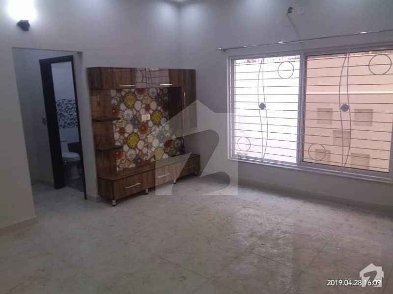 BRAND NEW KANAL DOUBLE STORY HOUSE FOR RENT