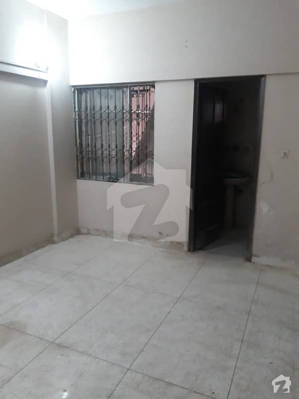 2 Bed D/ D Apartment Is Available For Rent Demand 22000 In Baloch Colony For Memon Clients