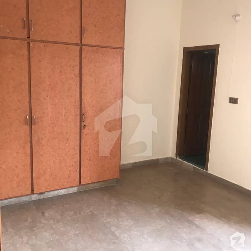 4. 5 Marla Lower Portion For Rent In Cavalry Ground Lahore Cantt Shariz Village