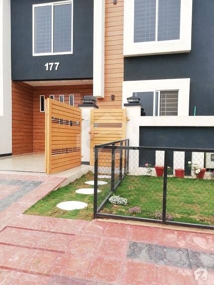 Brand New House For Sale In D-12
