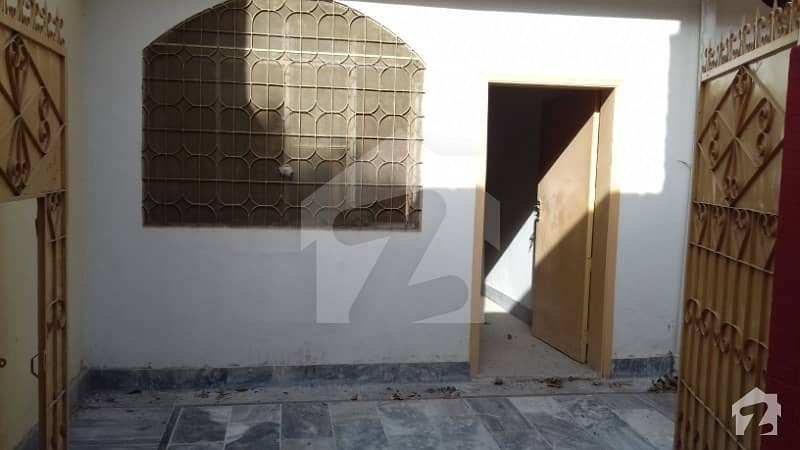 House Is Available For Sale In Rabania Street Agri Univ Forest Bazar Peshawar For Sale