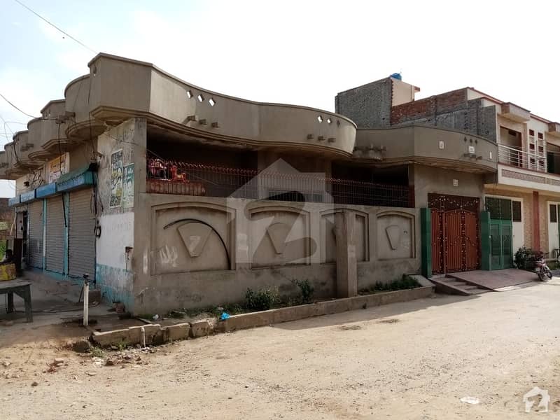 12 Marla Commercial Property Is Available For Sale 12 Marla Commercial Property Is Available For Sale