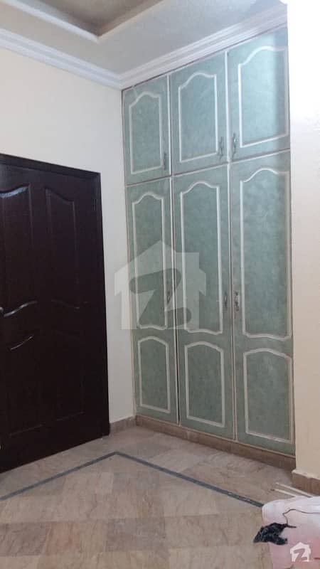 6Marla Singal Storey house for rent in State life Housing Society  phase 1