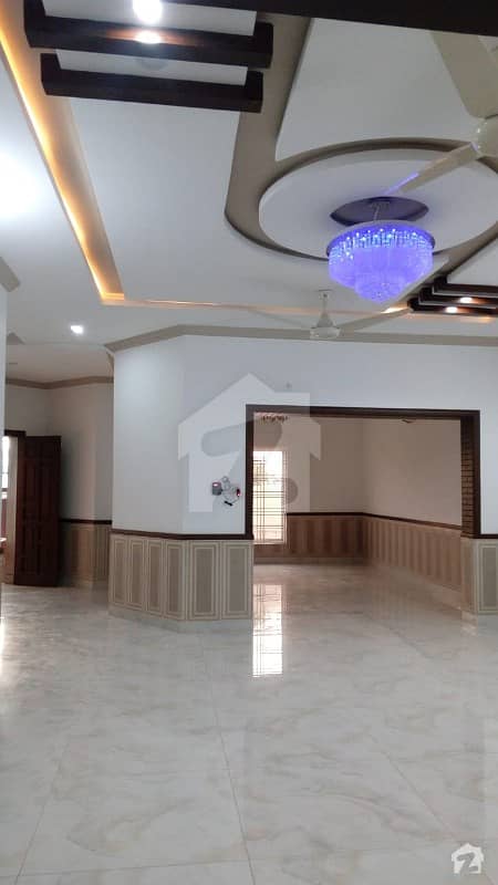 10 Marla House Is For Sale In Bahria Town